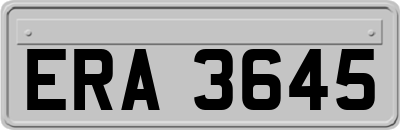 ERA3645