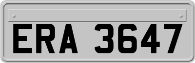 ERA3647