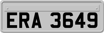 ERA3649