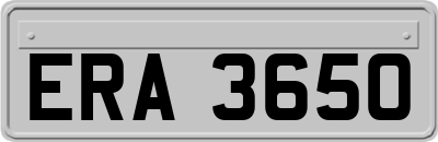 ERA3650