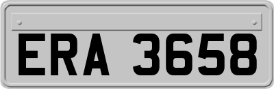 ERA3658