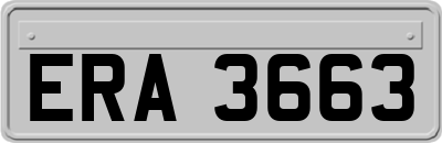 ERA3663