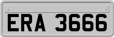 ERA3666