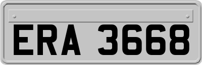ERA3668