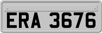 ERA3676