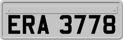 ERA3778