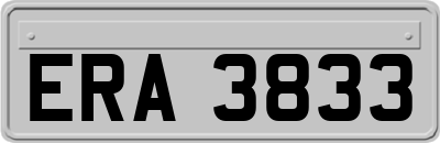 ERA3833