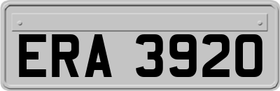 ERA3920