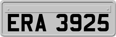 ERA3925