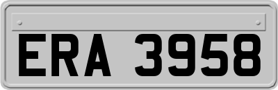 ERA3958