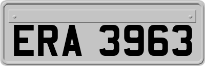 ERA3963