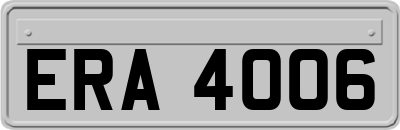 ERA4006
