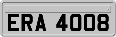 ERA4008
