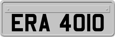 ERA4010