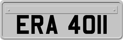ERA4011