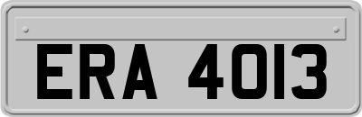 ERA4013