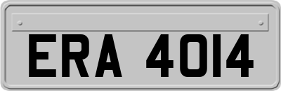 ERA4014