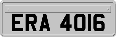 ERA4016