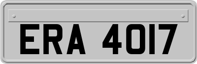 ERA4017