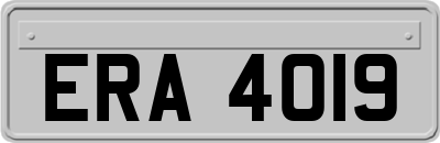 ERA4019