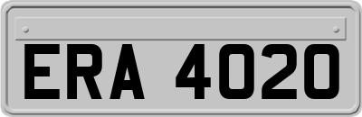 ERA4020