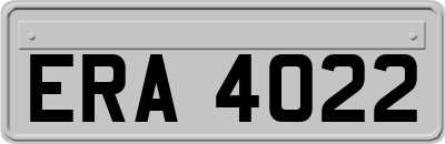 ERA4022