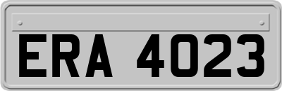 ERA4023