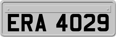 ERA4029