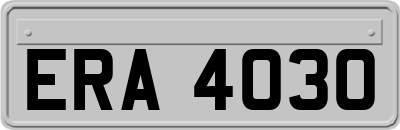 ERA4030
