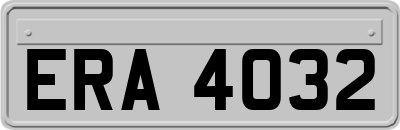 ERA4032