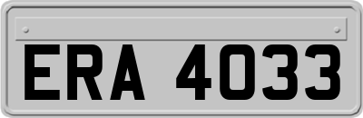 ERA4033