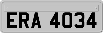 ERA4034