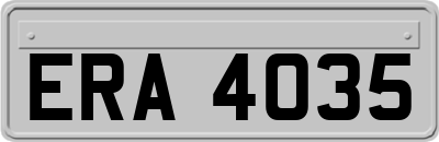 ERA4035