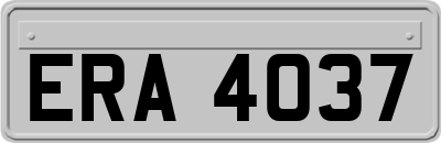 ERA4037