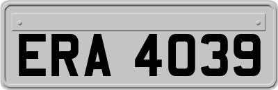 ERA4039