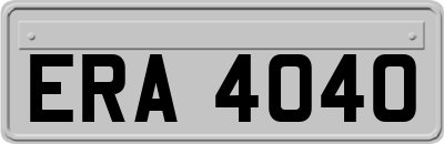 ERA4040