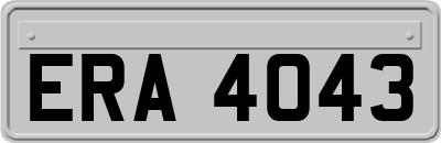 ERA4043
