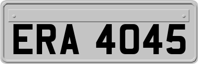 ERA4045