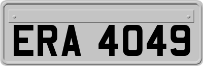 ERA4049