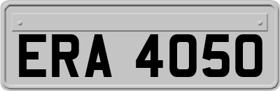 ERA4050