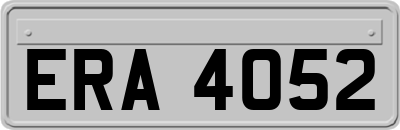 ERA4052