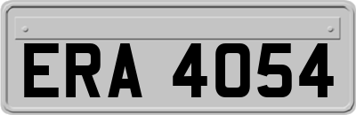 ERA4054