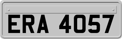 ERA4057