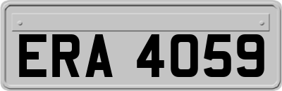 ERA4059