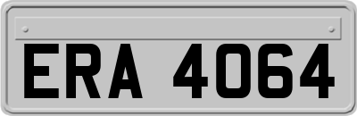 ERA4064