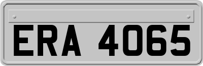 ERA4065