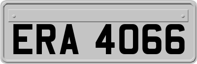 ERA4066