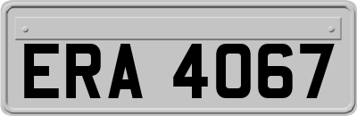 ERA4067