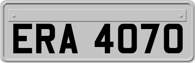 ERA4070