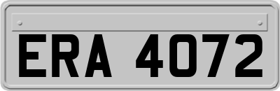 ERA4072